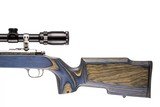 RUGER 77/22 CLARK CUSTOM 22LR - 13 of 19