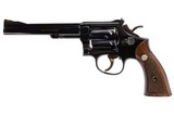 SMITH & WESSON K-22 MASTERPIECE 17-2 - 3 of 4