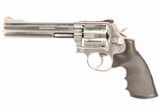 SMITH & WESSON 686-4 357MAG - 2 of 4