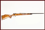 WEATHERBY VANGUARD VGX 25-06 - 1 of 12
