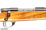 WEATHERBY VANGUARD VGX 25-06 - 3 of 12