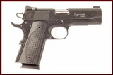 NIGHTHAWK HEINE SIGNATURE SERIES 45ACP - 1 of 3