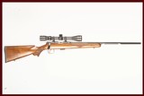 CZ 452-2E ZKM AMERICAN 22LR - 1 of 11