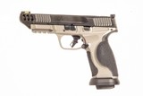SMITH & WESSON M&P COMPETITOR 9MM - 2 of 3