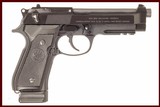 BERETTA 96A1 40S&W - 1 of 2