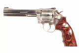 SMITH & WESSON 617-1 22LR - 8 of 8