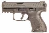 HECKLER & KOCH VP9SK 9MM - 2 of 4