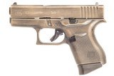 GLOCK 43 9MM - 2 of 4