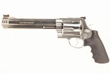 SMITH & WESSON 500 500S&W - 2 of 4