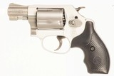 SMITH & WESSON 637-2 AIRWEIGHT 38SPL - 2 of 2