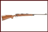 REMINGTON 700 BDL 17REM - 1 of 12