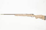 WEATHERBY MARK V 7MM-08 - 10 of 12