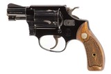 SMITH & WESSON 37 AIRWEIGHT 38SPL - 3 of 5