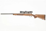 REMINGTON 700 CLASSIC 35WHELEN - 10 of 12