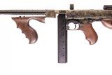 AUTO ORDNANCE 1927 A1 DELUXE 45ACP - 12 of 17