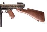 AUTO ORDNANCE 1927 A1 DELUXE 45ACP - 13 of 17