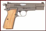 SPRINGFIELD SA35 9MM - 1 of 2