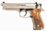 BERETTA 92 BRIGADIER 9MM - 2 of 2