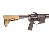 SPRINGFIELD SAINT 5.56MM - 3 of 13