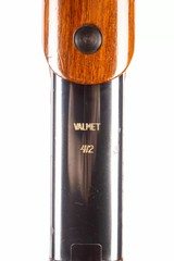 VALMET 412 12GA - 18 of 18