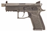 CZ P-07 9MM - 2 of 4