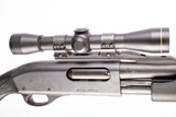 REMINGTON 870 MAGNUM SPECIAL 12GA - 5 of 17