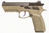 IWI JERICHO II 9MM - 2 of 4