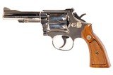 SMITH & WESSON 15-4 38SPL - 4 of 6