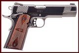 KIMBER RAPTOR II 45ACP - 1 of 5