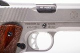 RUGER SR1911 45ACP - 2 of 5