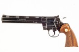 COLT PYTHON 357MAG - 2 of 2