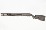 REMINGTON 870 POLICE MAGNUM 12GA - 10 of 12