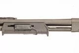 REMINGTON 870 POLICE MAGNUM 12GA - 8 of 12