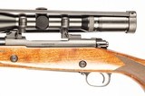 WINCHESTER 70 SAFARI EXPRESS 375H&H - 7 of 12