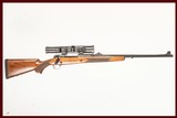 WINCHESTER 70 SAFARI EXPRESS 375H&H - 1 of 12