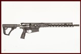 DANIEL DEFENSE DD5V3 7.62NATO - 1 of 12