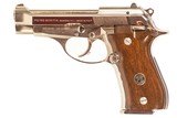 BERETTA 84BB 380ACP - 5 of 7