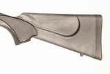 REMINGTON 700 SPS STAINLESS 25-06 - 6 of 12