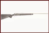 REMINGTON 700 SPS STAINLESS 25-06