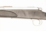 REMINGTON 700 SPS STAINLESS 25-06 - 7 of 12