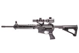 SAVAGE MSR-15 5.56MM - 8 of 15