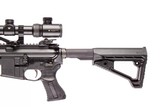 SAVAGE MSR-15 5.56MM - 10 of 15