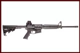SMITH & WESSON M&P-15 5.56MM - 1 of 13