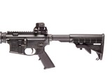SMITH & WESSON M&P-15 5.56MM - 9 of 13