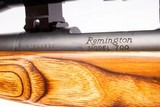 REMINGTON 700 VLS 223REM - 14 of 18