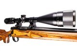 REMINGTON 700 VLS 223REM - 5 of 18