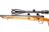 REMINGTON 700 VLS 223REM - 12 of 18