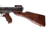 AUTO ORDNANCE THOMPSON 1927A1 45ACP - 13 of 18