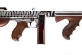 AUTO ORDNANCE THOMPSON 1927A1 45ACP - 3 of 18