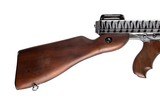 AUTO ORDNANCE THOMPSON 1927A1 45ACP - 4 of 18